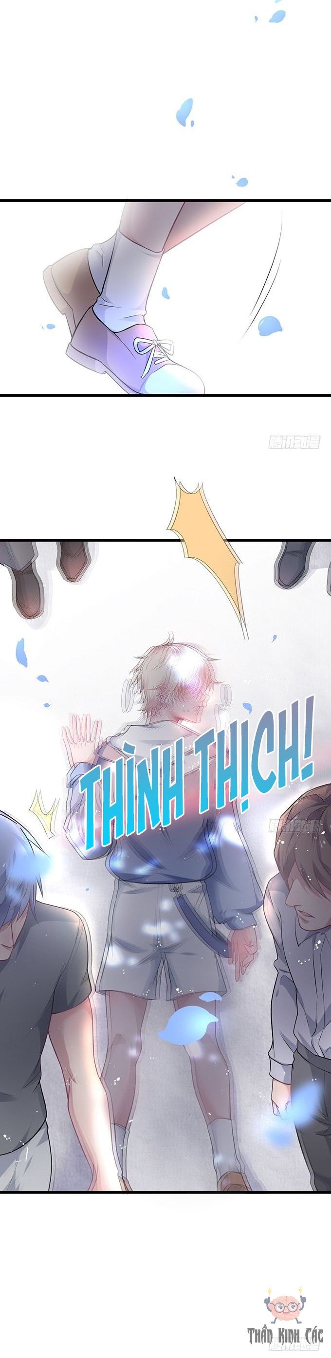 dưỡng khí chí mạng chapter 2 36