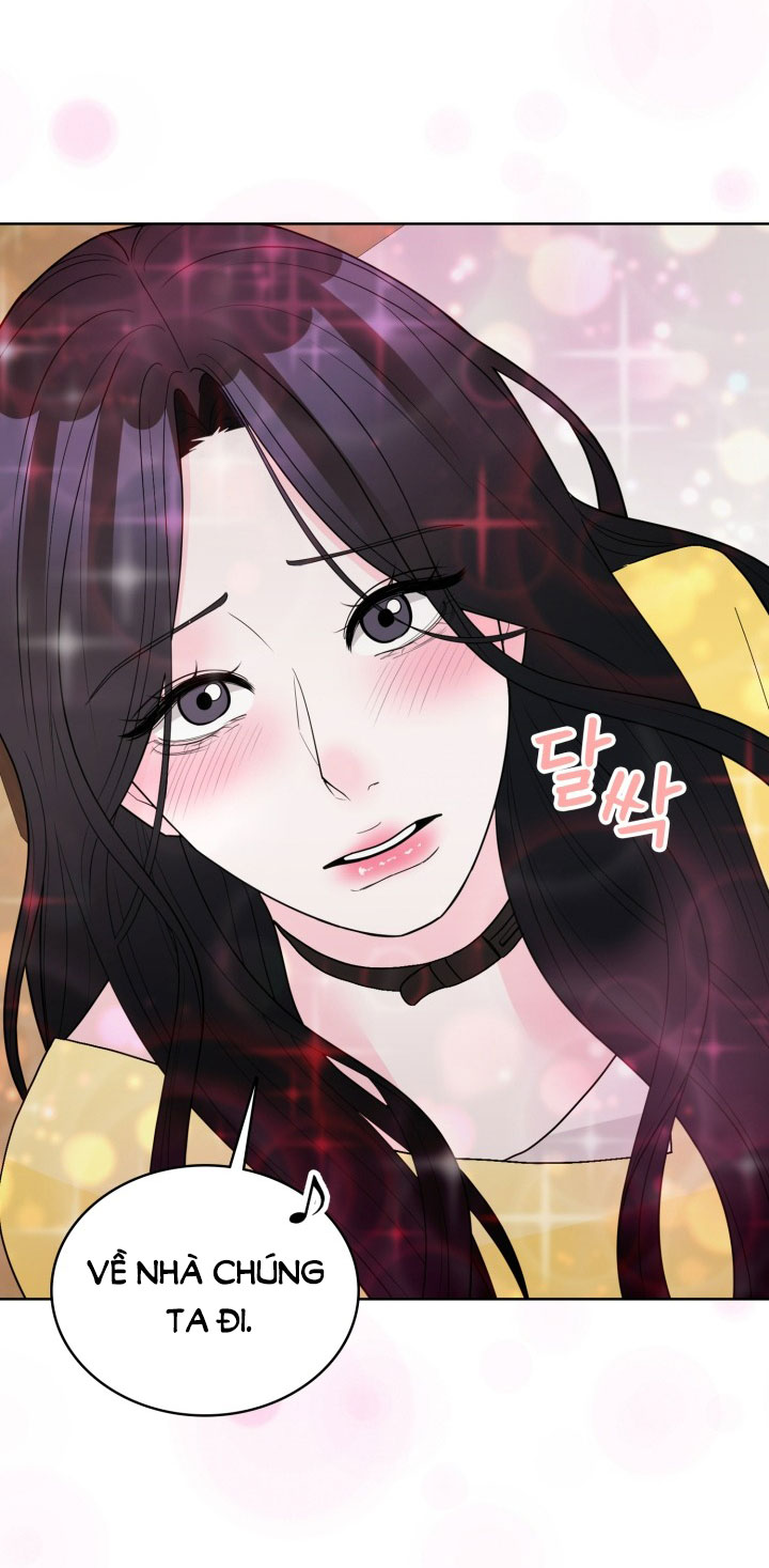 [18+] điều em cố giấu chapter 42.2 24