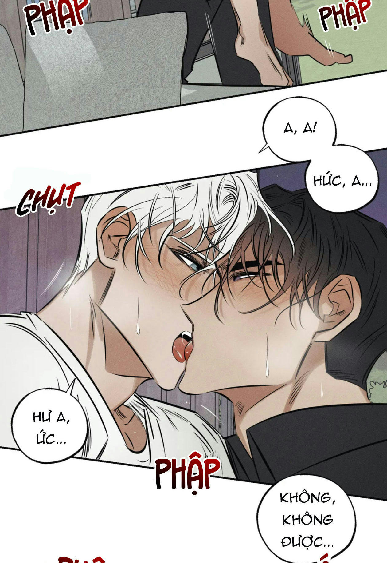 ác hoa chapter 19 17