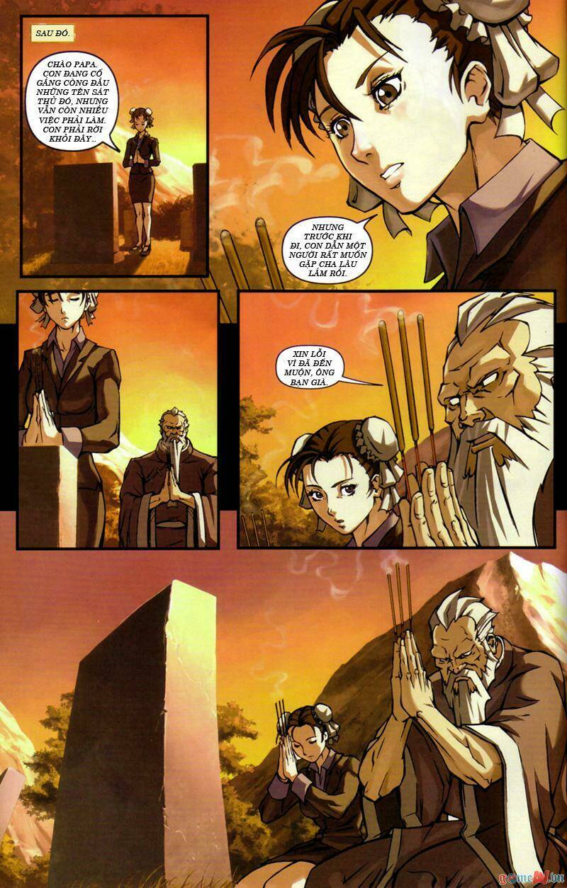 street fighter chapter 11 6