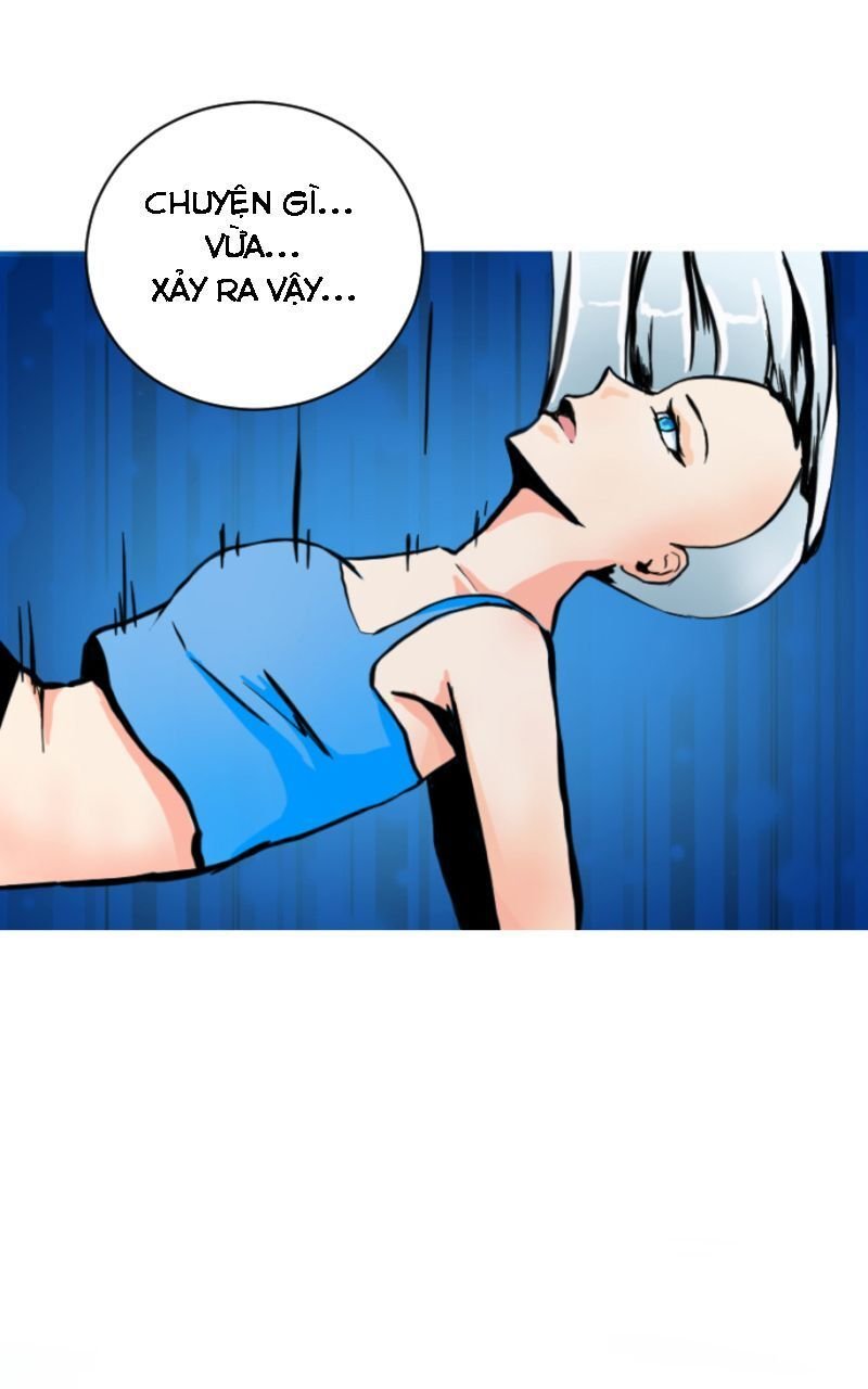 vua thức tỉnh chapter 3 37