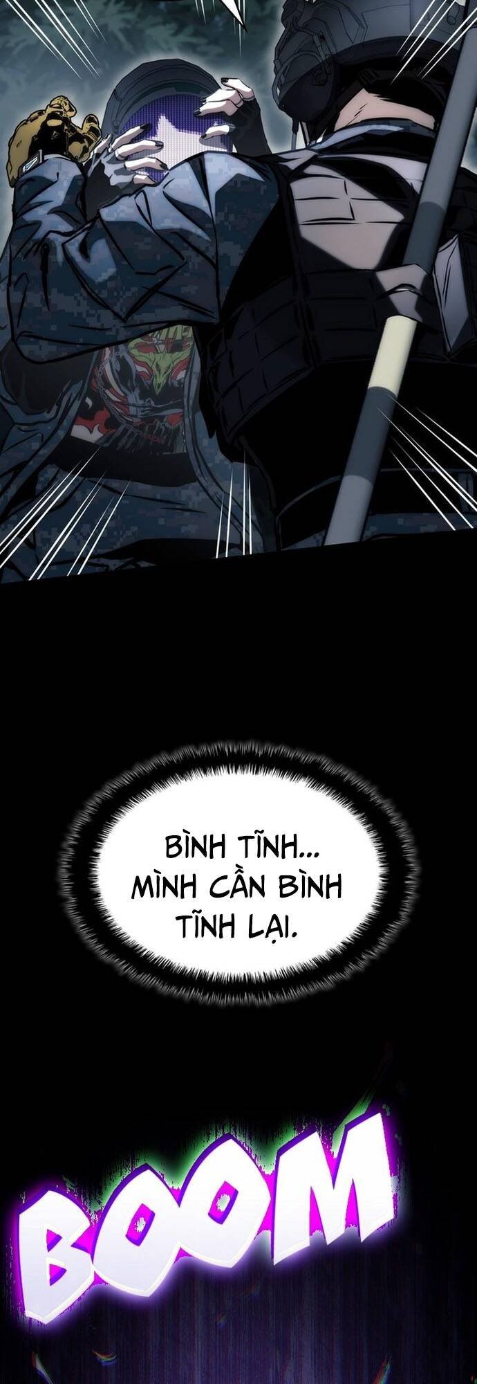 đồ long kỵ sĩ hôn môi ác long chapter 79 27