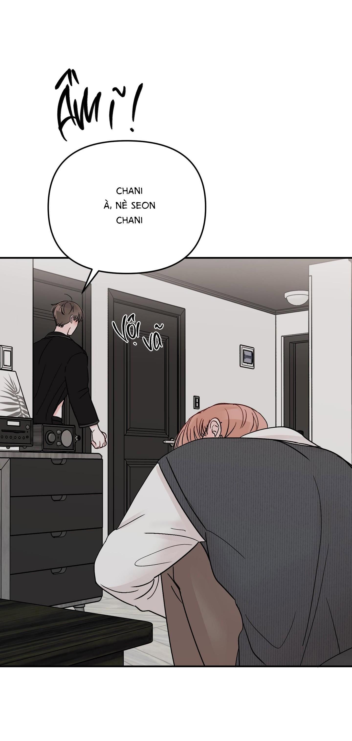 thán phục thanh xuân chapter 64 28