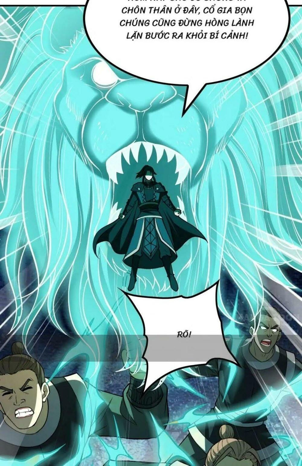 đệ nhất người ở rể chapter 150.1 20