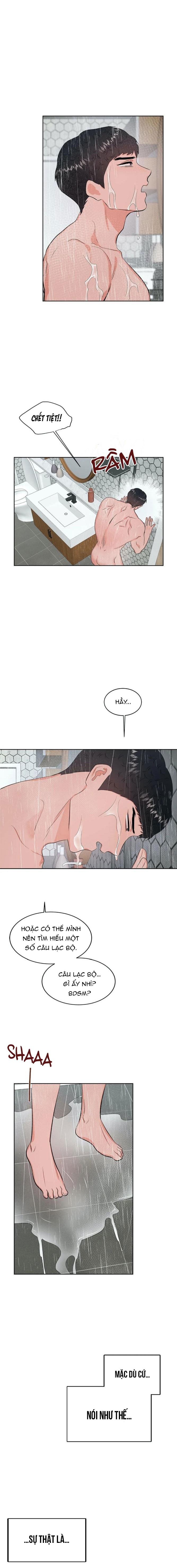 thầy giáo thể dục m chapter 46 12