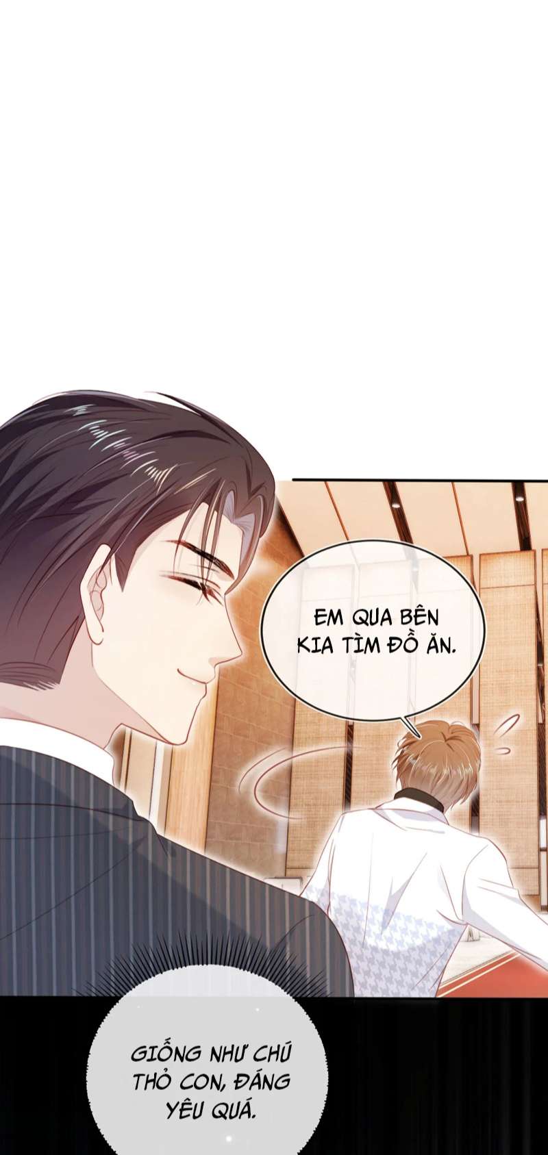 Hắc Hóa Phản Diện Sủng Lên Trời Chapter 106 - Trang 2