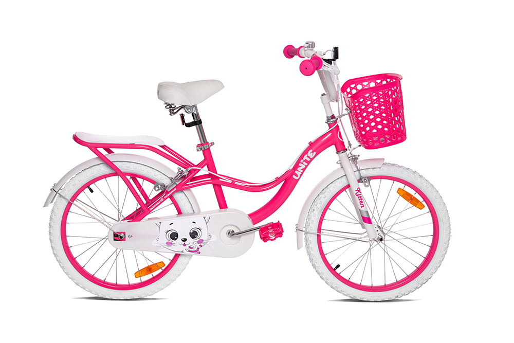 Xe đạp trẻ em Thống Nhất Kitten TE20