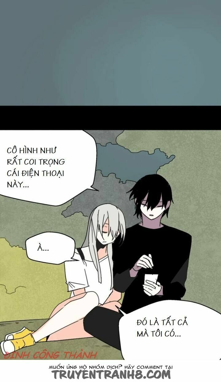 ứng dụng thẩm mỹ chapter 30 64