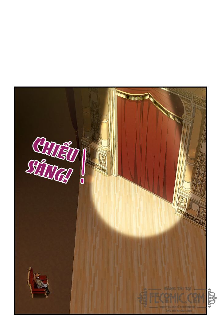 nữ công tước với tâm hồn trống rỗng chapter 44 11