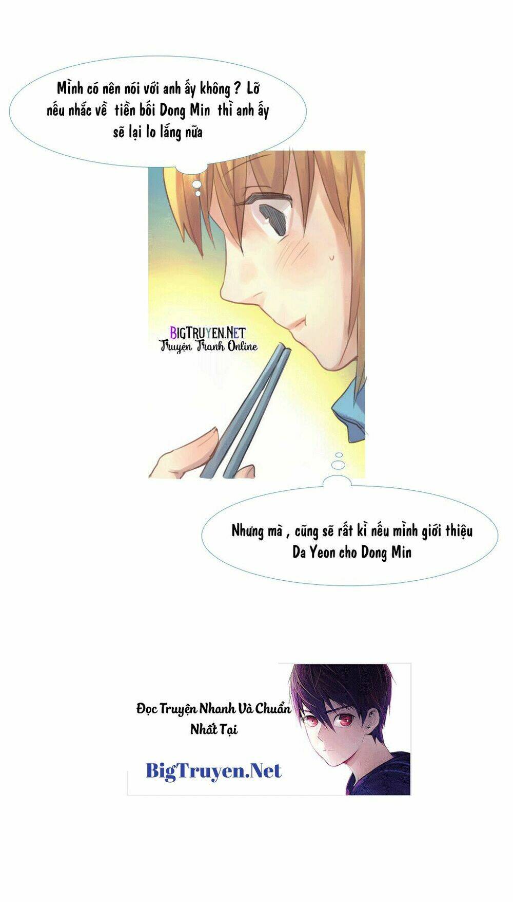 by chance, we... and... chapter 46 17