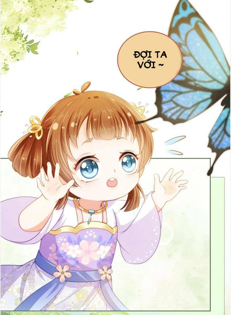 nhặt được bảo bối manh manh chapter 12 2