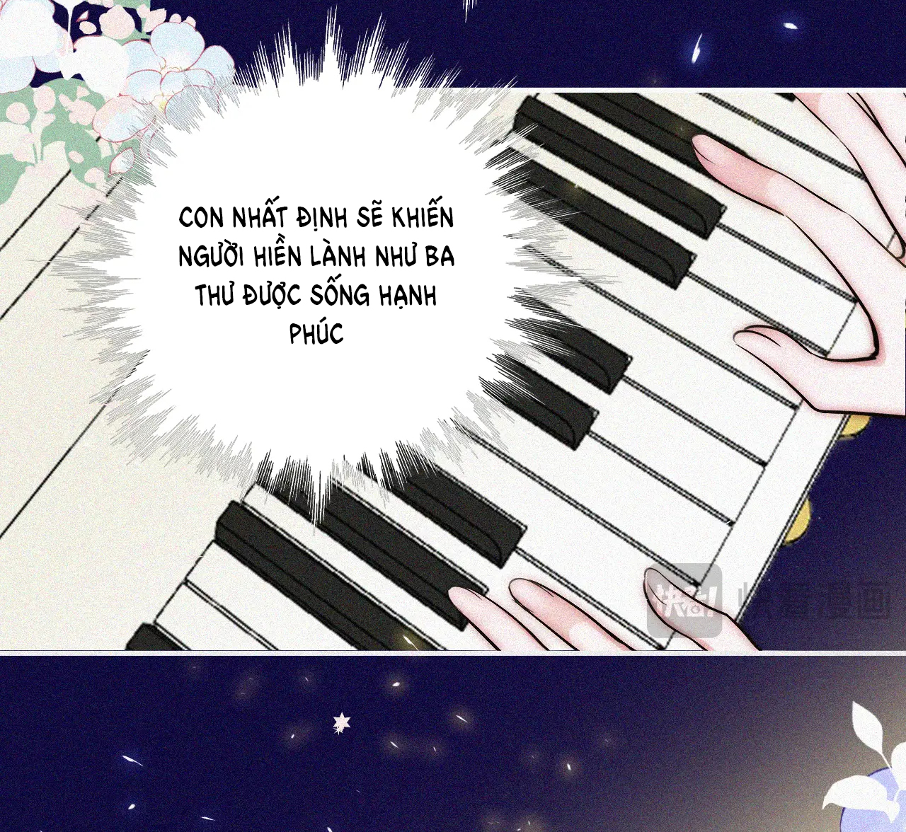 bệnh yêu chapter 60.2 14