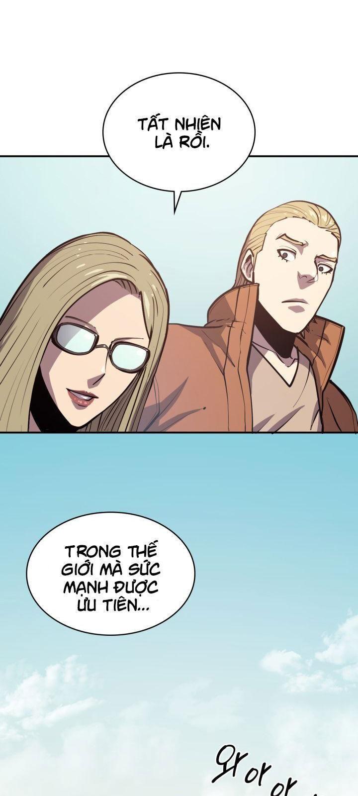 tôi trở lại thăng cấp một mình chapter 27 48