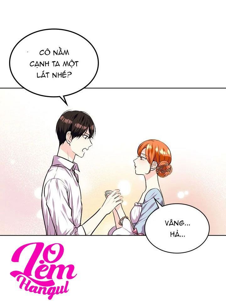 đức hạnh của ác nữ phản diện chapter 33 18