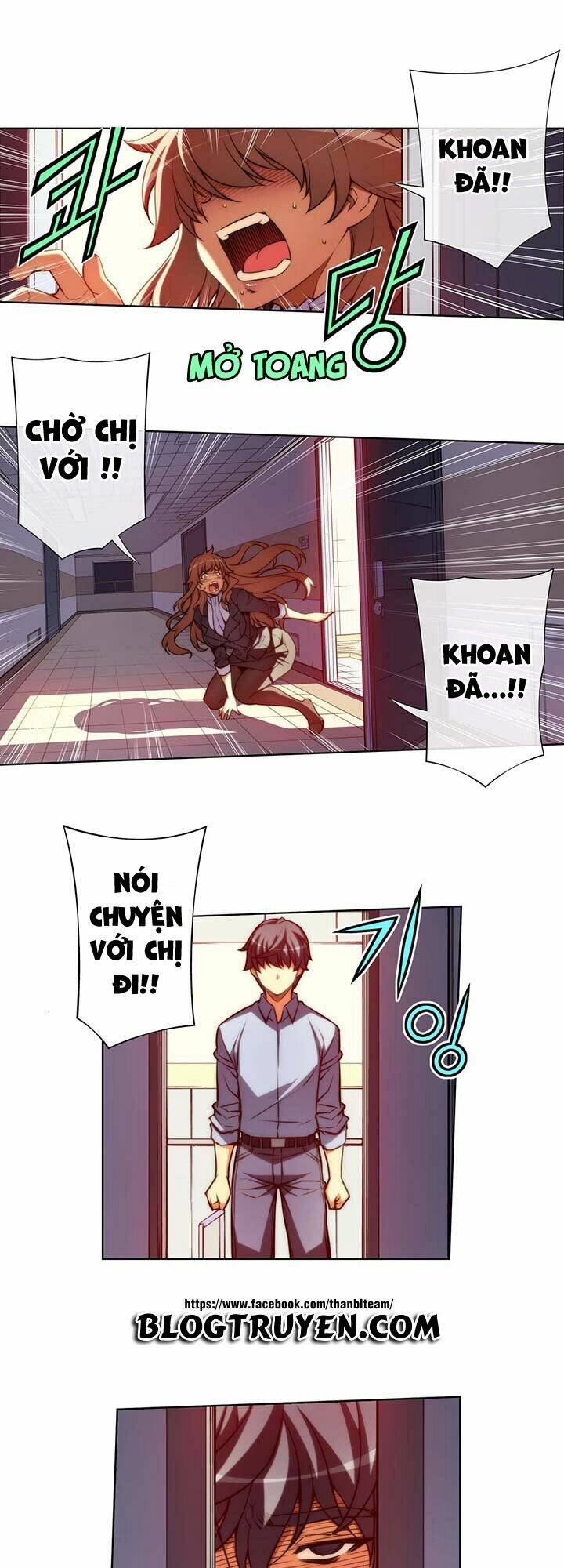 unbalance triangle chapter 46.1 4