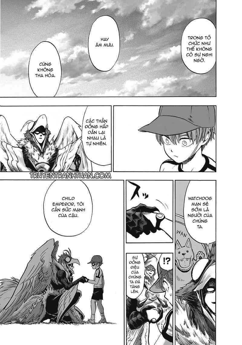 one-punch man chapter 176.5 12