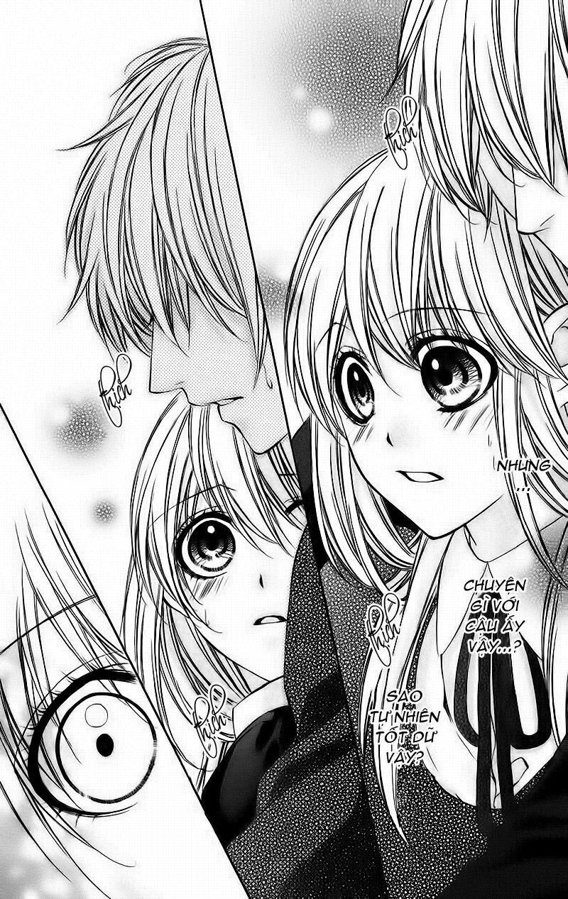 kimi to koi no tochuu chapter 4 25