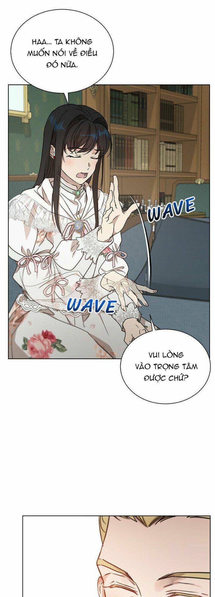 khế ước của ma tộc chapter 46 13