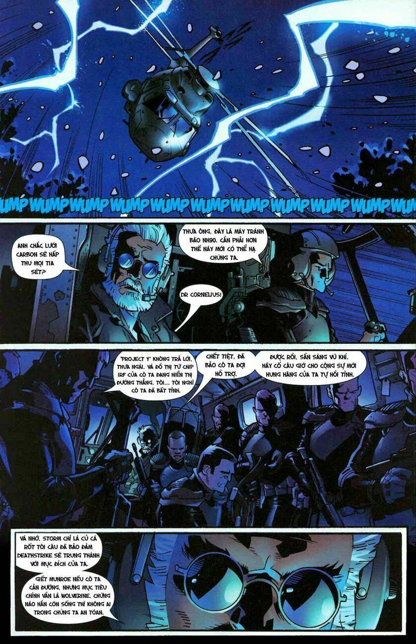 ultimate x-men chapter 60 14