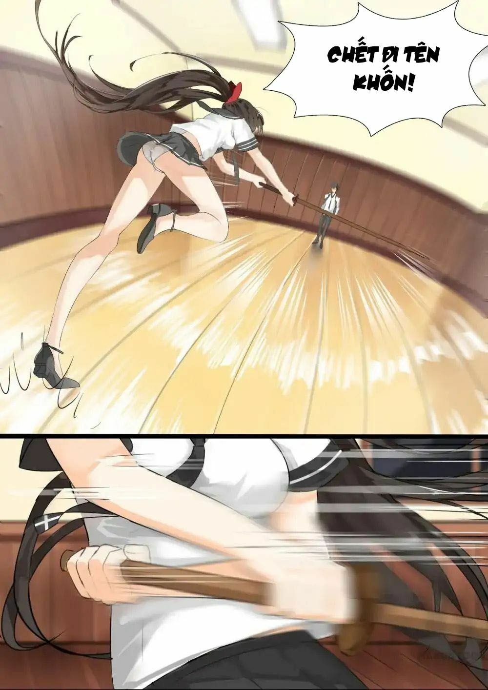 the boy in the all-girls school chapter 12 1