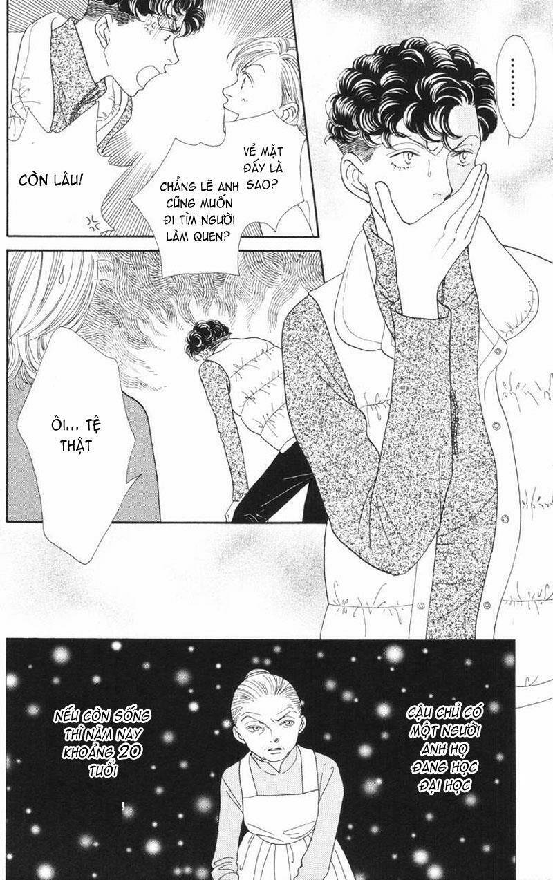 con nhà giàu chapter 155 12