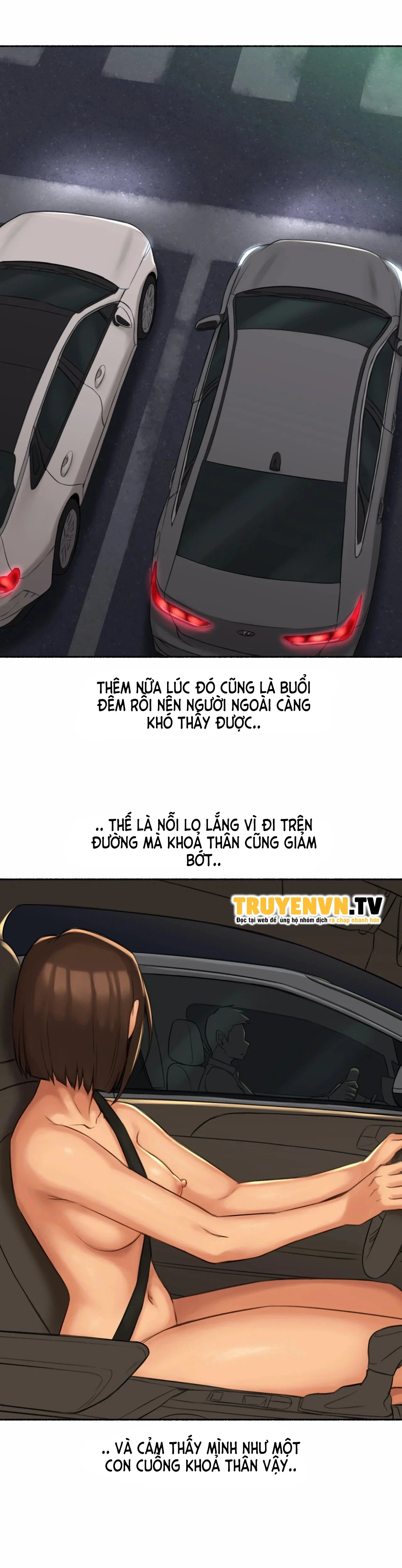 bạn đã xxx bao giờ chưa? chapter 58 29