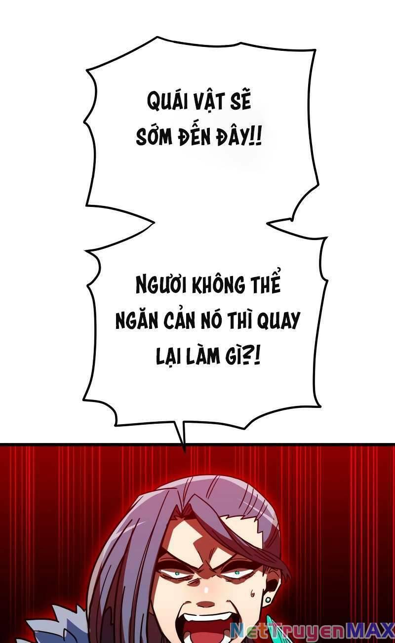 Huyết Thánh Cứu Thế Chủ~ Ta Chỉ Cần 0.0000001% Đã Trở Thành Vô Địch chapter 12 84