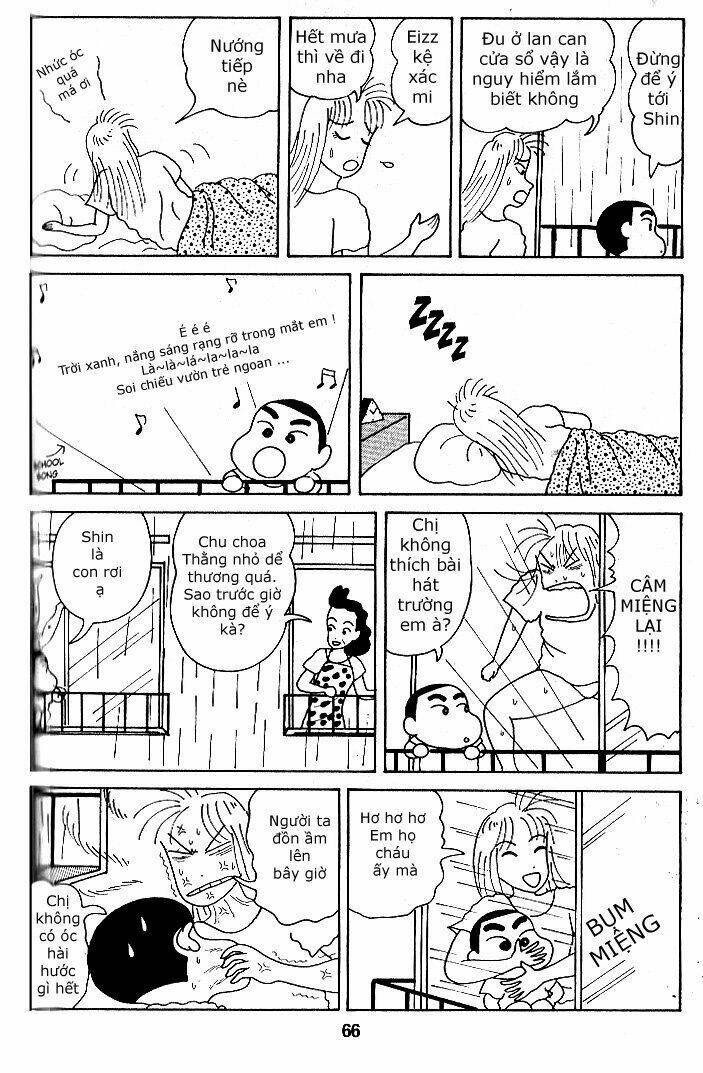 crayon shin-chan cậu bé bút chì chapter 1 77