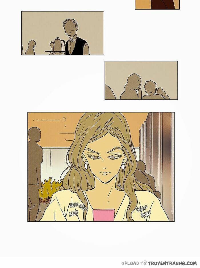 bẫy tình yêu chapter 49 30