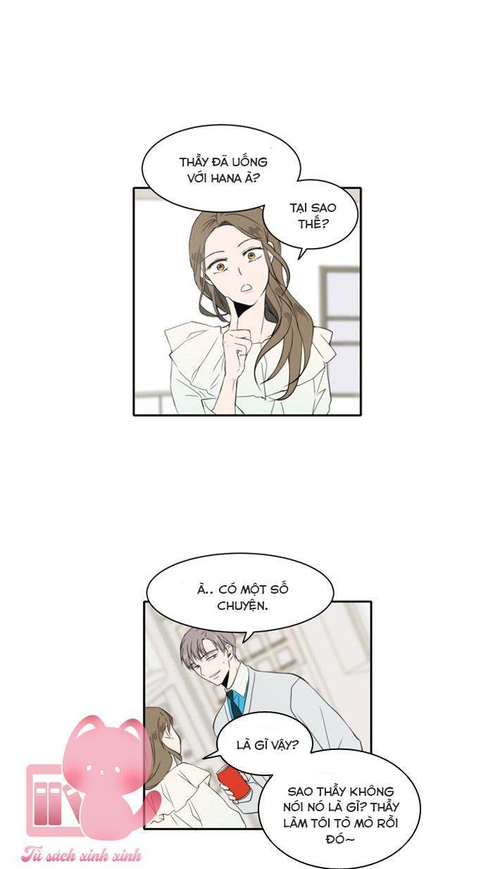 a good day to be a dog chapter 4 45