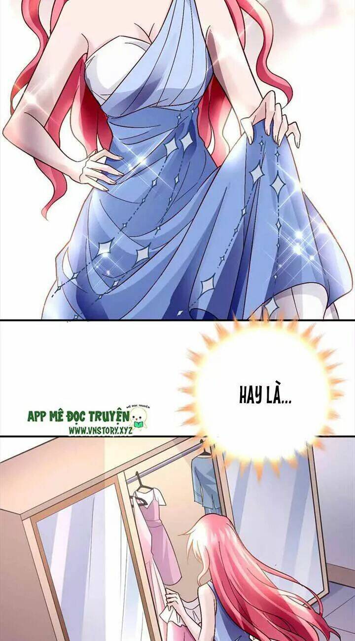 trò chơi săn tình - tổng tài khó kìm lòng chapter 87 3