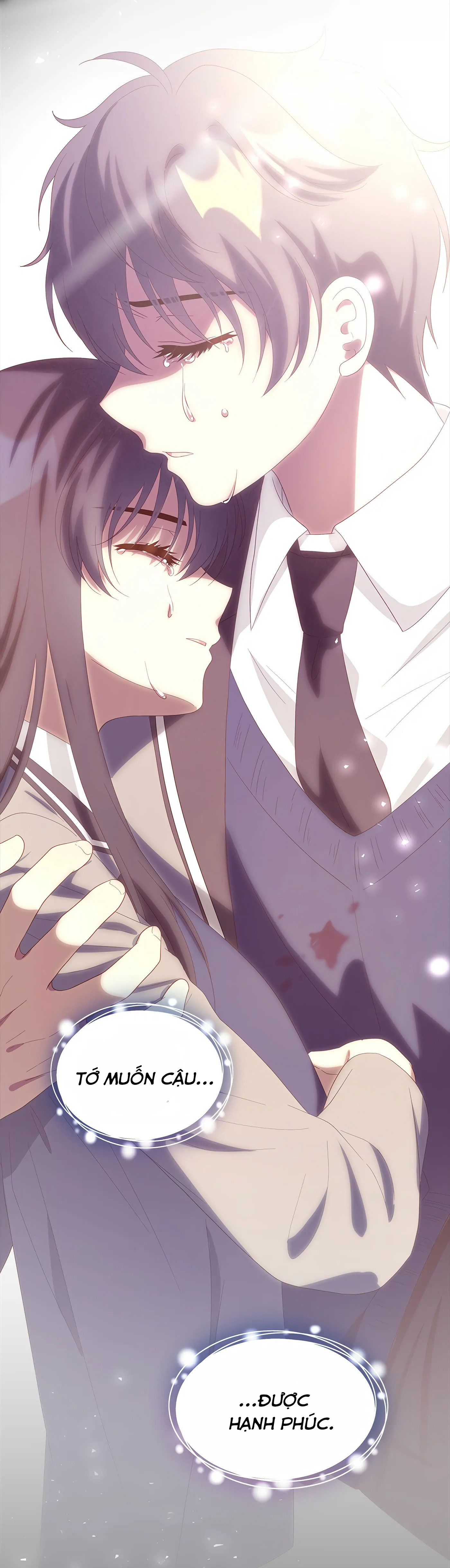 tôi không phải là nữ anh hùng chapter 107 56