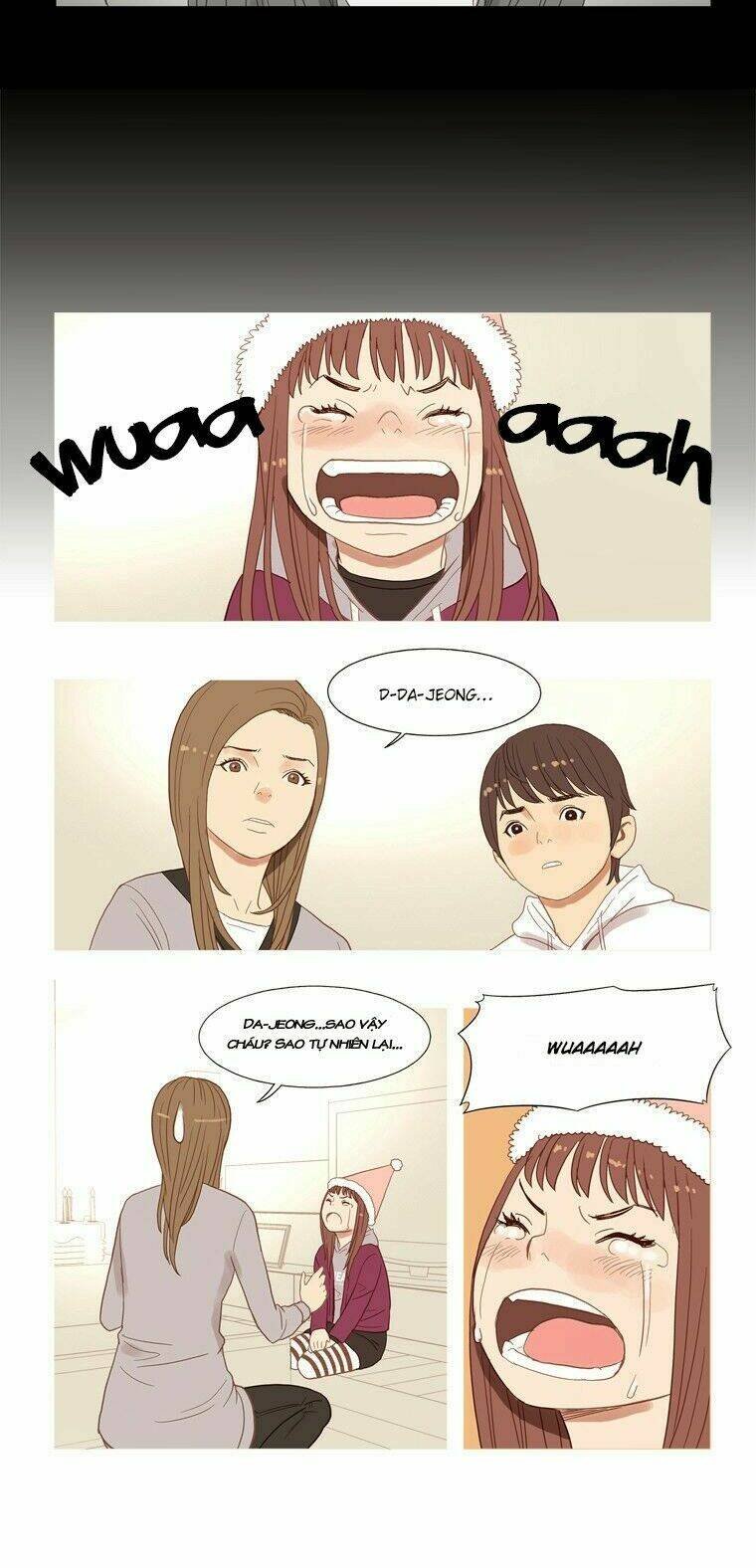 the friendly winter chapter 15 19