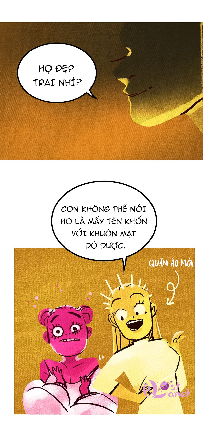 thần thoại olympus chapter 30 30