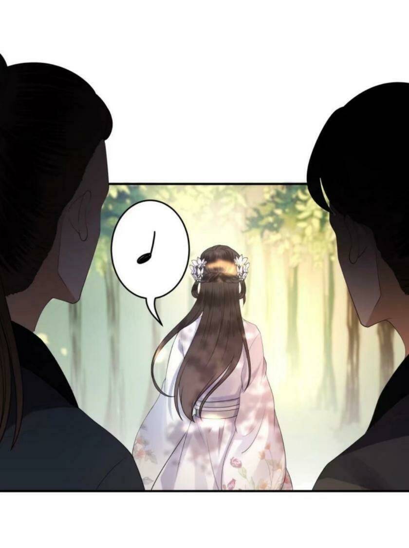 theo đuổi hoàng tử quá khó a~ chapter 101 24