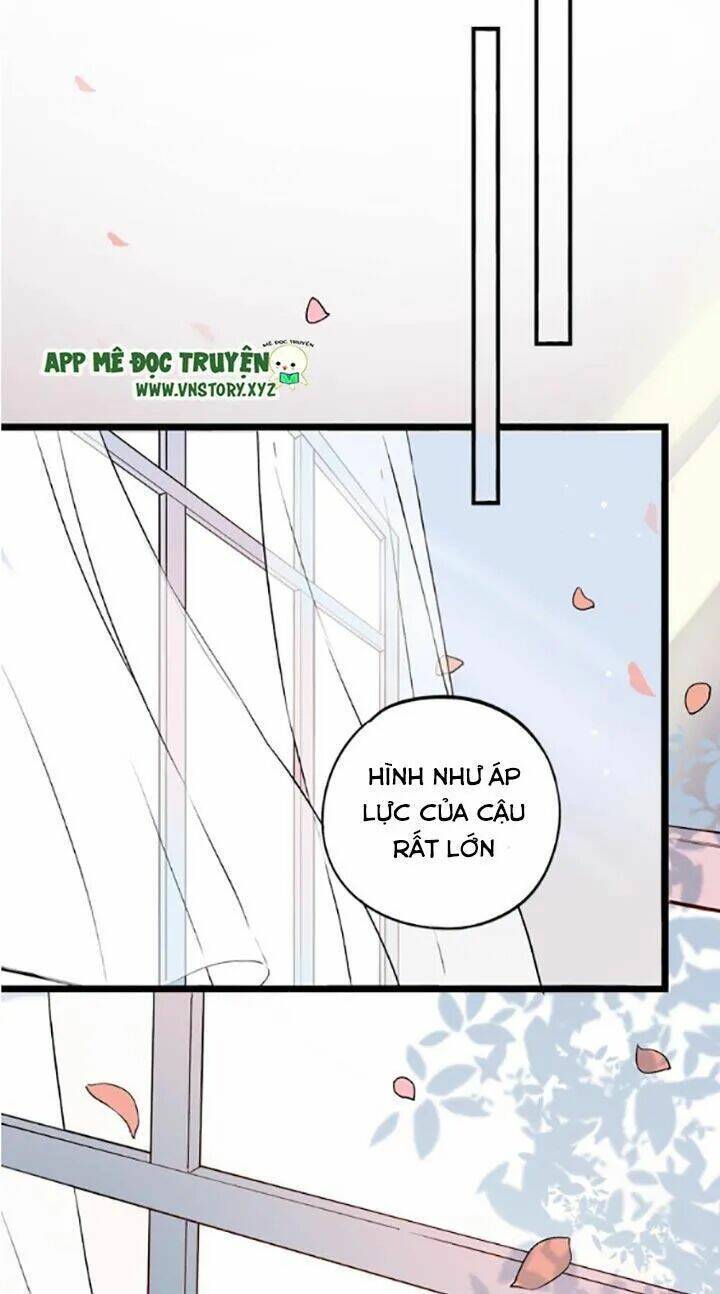 trạch thượng tịch mịch huỳnh hỏa chapter 37 38