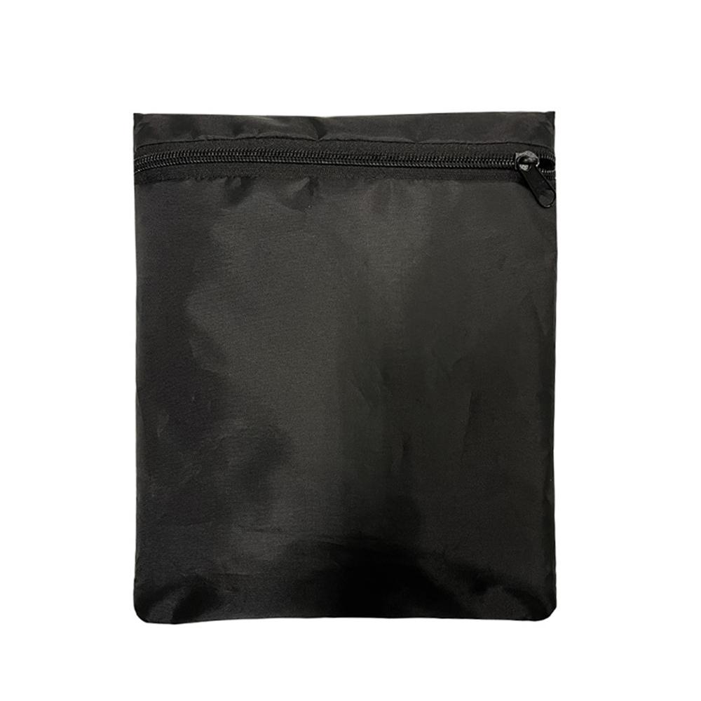 Tấm che bàn nướng BBQ không thấm nước di động chống bụi với dây rút