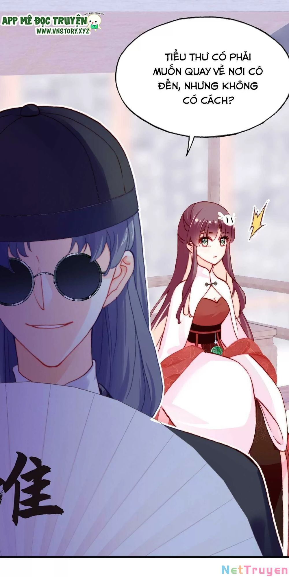 lại bị bệnh chiều chuộng quấn lấy chapter 41 39