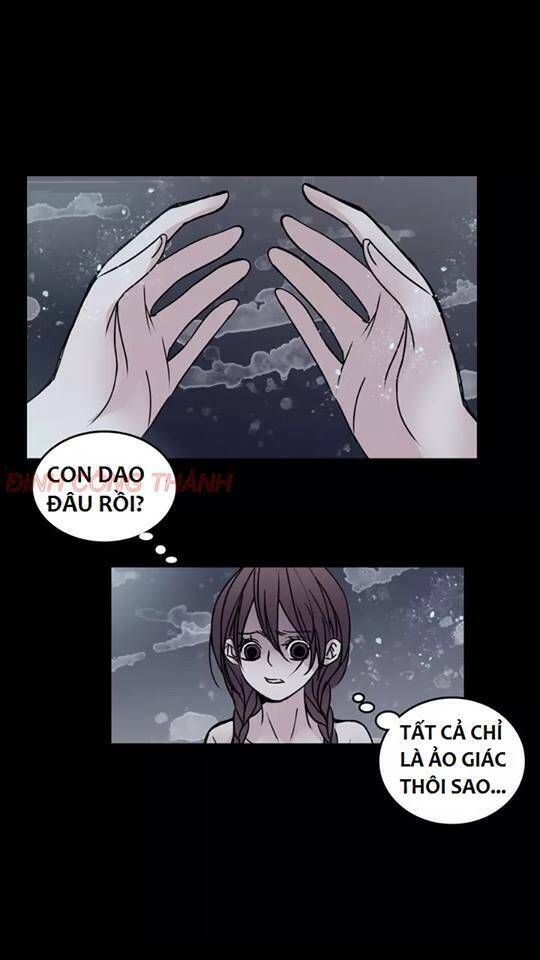 tiểu quỷ chapter 20 7