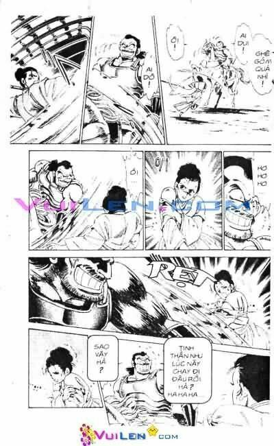 vương tử takeru chapter 16 18