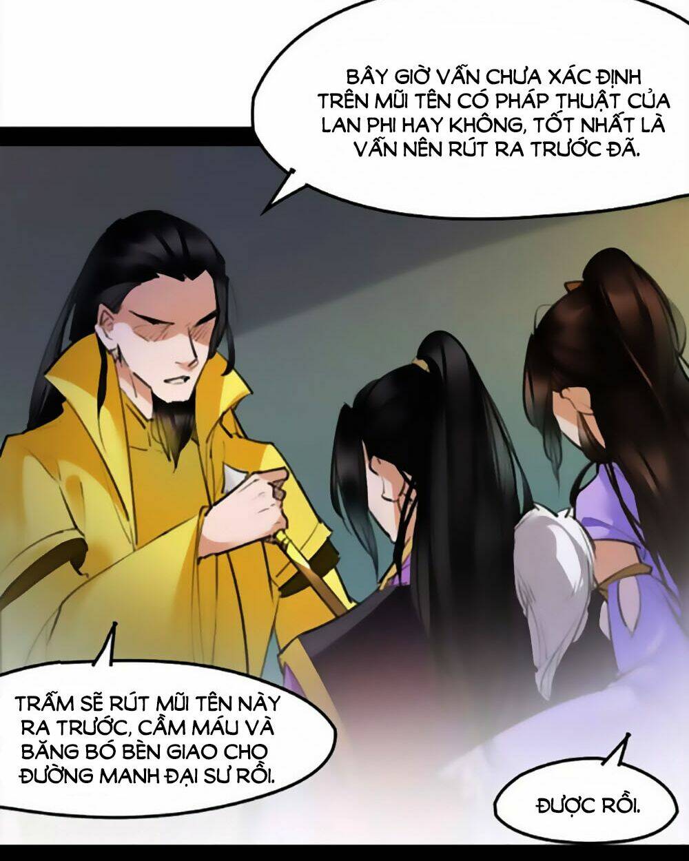 đường tăng cũng quyến rũ chapter 44 22