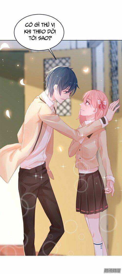 lừa gạt thiếu gia quí tộc làm bạn trai chapter 3 48