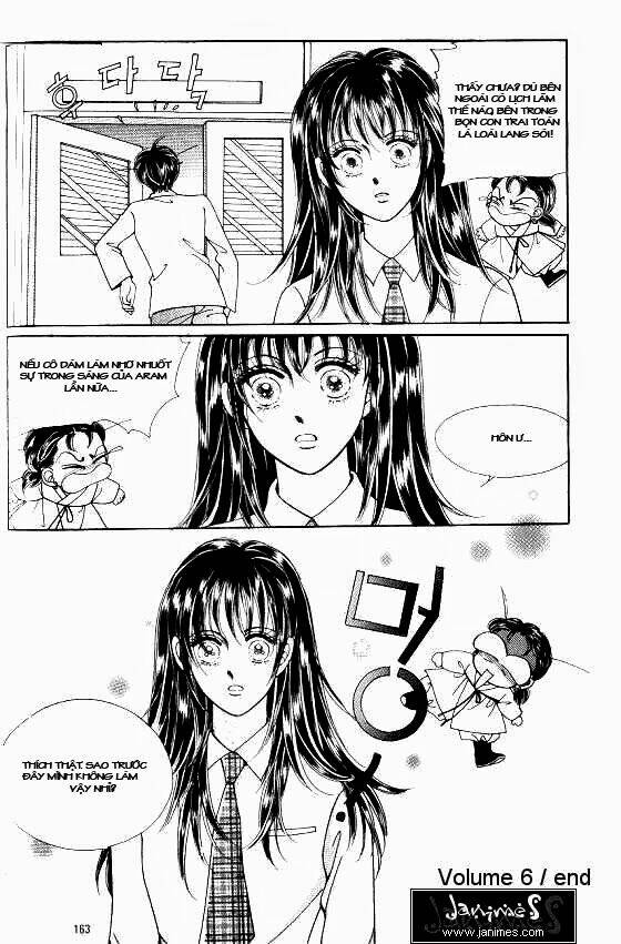 hot blooded woman chapter 39 20