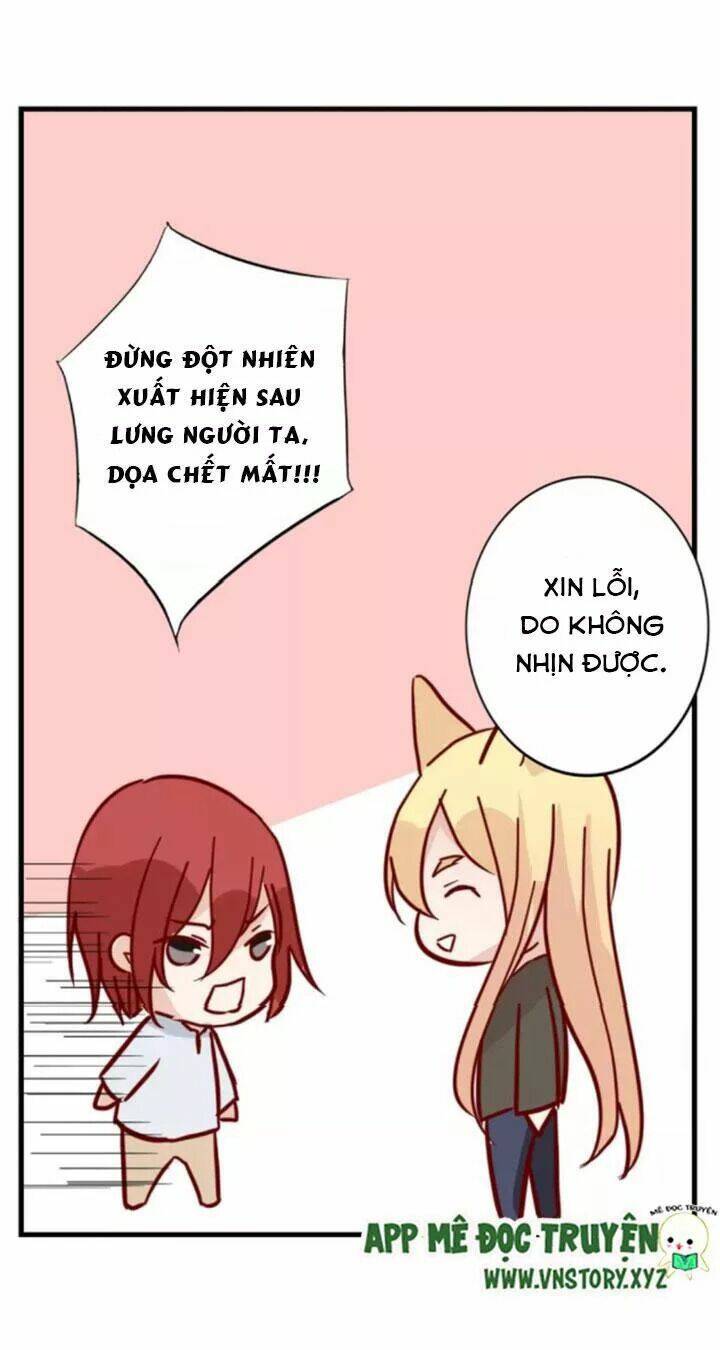 hồ tiên này không tin được chapter 42 24