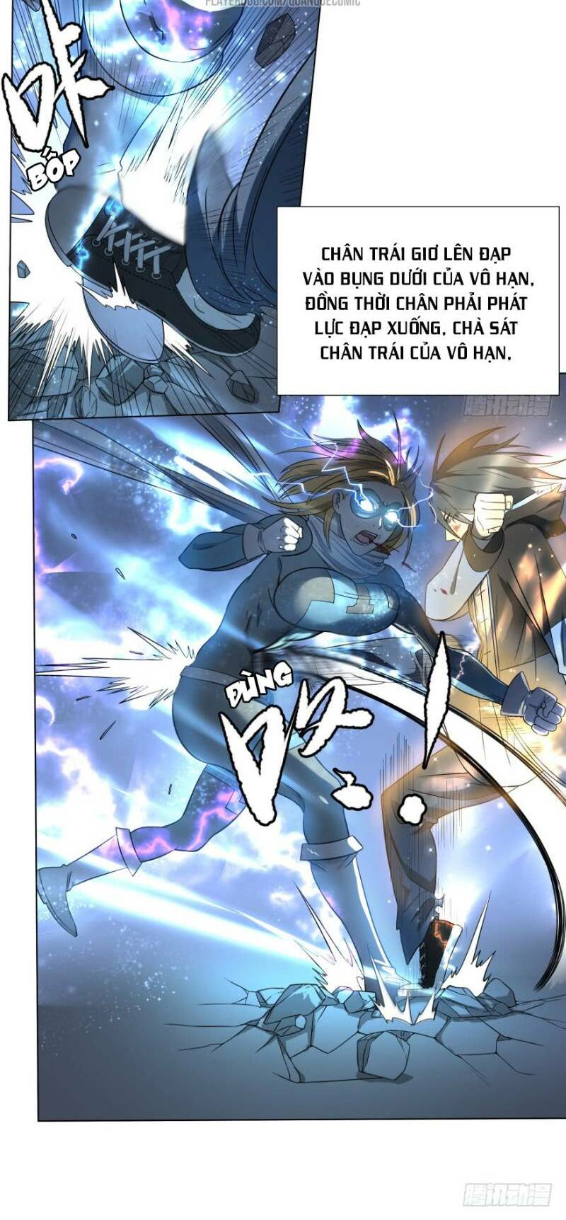 danh sách kẻ phản diện chapter 24 26