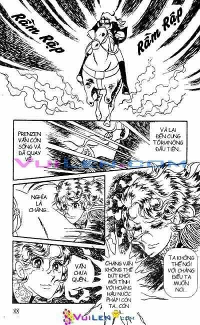 hoa hồng véc-xây chapter 5 88