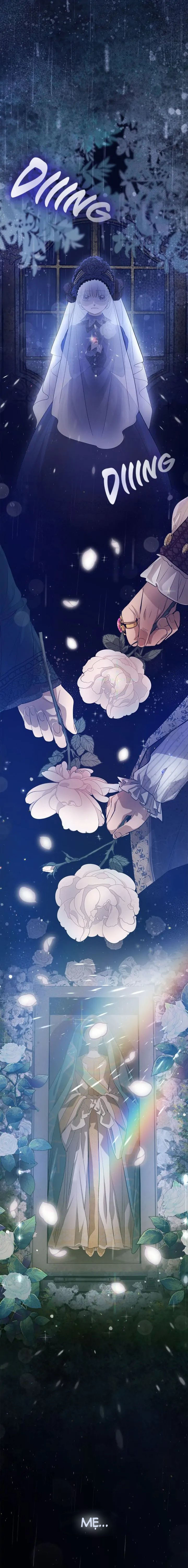 nhật kí của rồng chapter 1.1 2