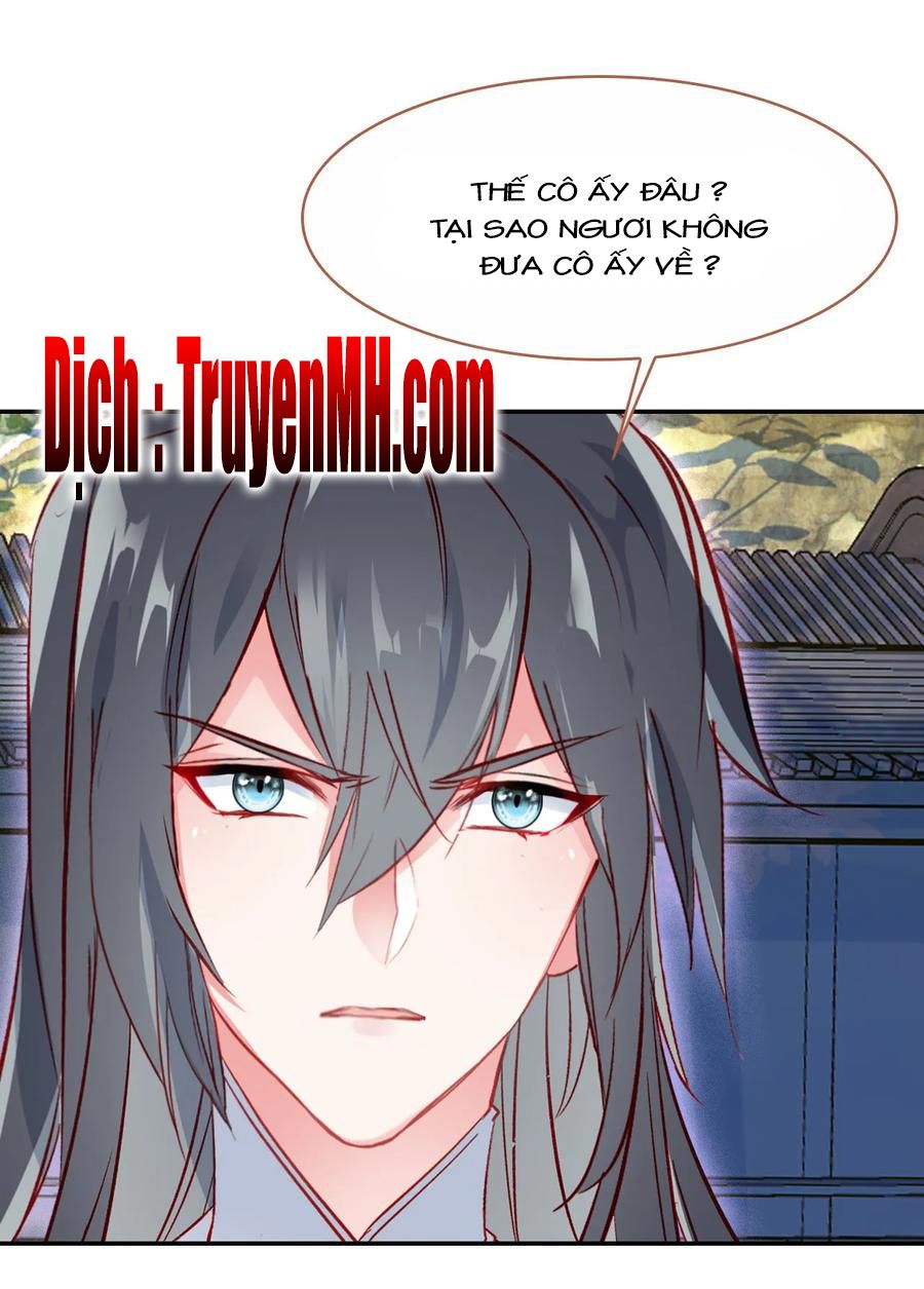 Gả Cho Một Tên Thái Giám Đáng Ghét chapter 123 - Trang 10
