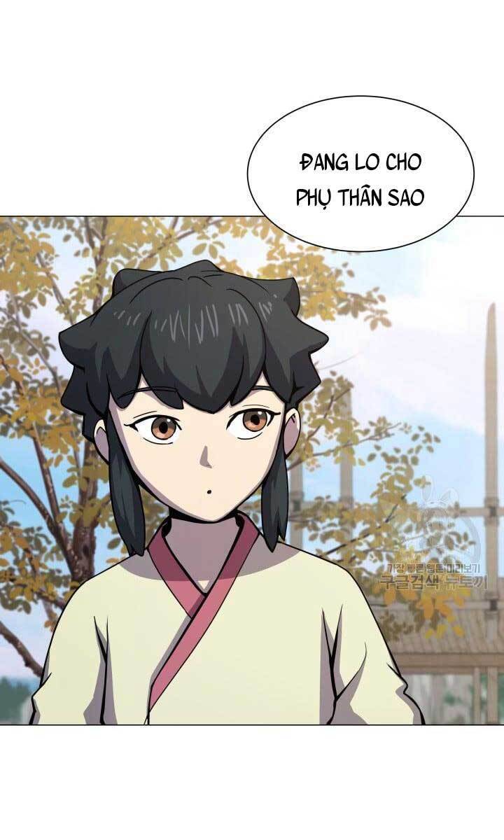bậc thầy phép thuật ở thế giới võ lâm chapter 10.1 33