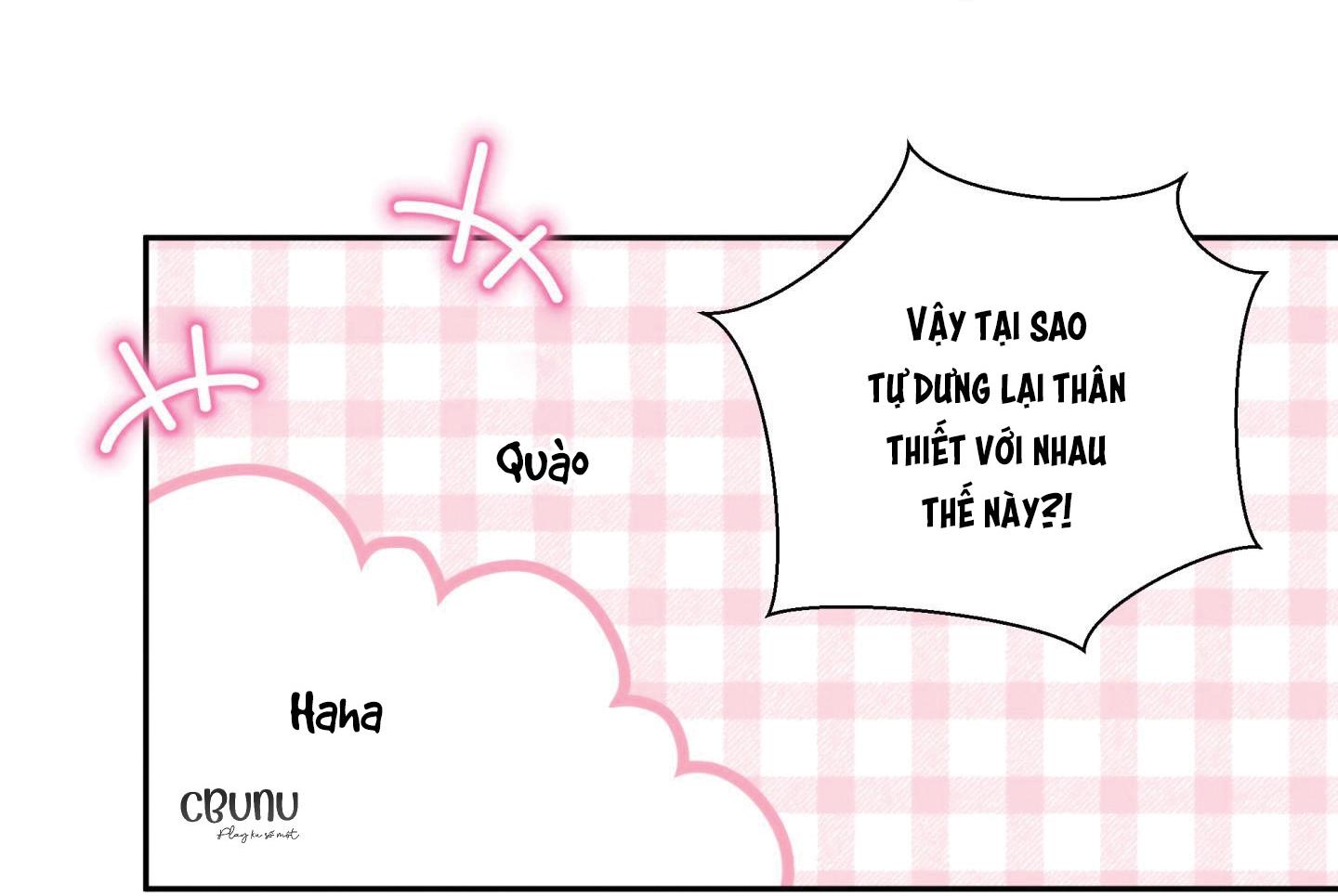 bắt tay hả, thôi bỏ đi! chapter 12 13